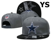 NFL Dallas Cowboys Snapback Hat (437)