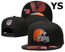 NFL Cleveland Browns Snapback Hat (33)