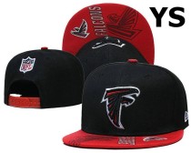 NFL Atlanta Falcons Snapback Hat (306)