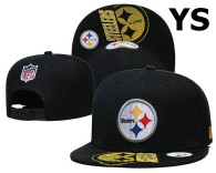 NFL Pittsburgh Steelers Snapback Hat (267)