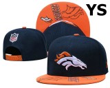 NFL Denver Broncos Snapback Hat (323)
