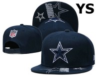 NFL Dallas Cowboys Snapback Hat (438)