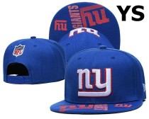 NFL New York Giants Snapback Hat (149)