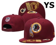 NFL Washington Redskins Snapback Hat (31)