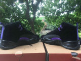 Air Jordan 12 Shoes AAA (56)