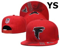 NFL Atlanta Falcons Snapback Hat (307)