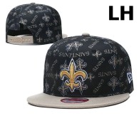 NFL New Orleans Saints Snapback Hat (223)