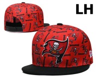 NFL Tampa Bay Buccaneers Snapback Hat (64)