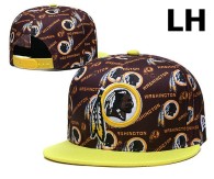 NFL Washington Redskins Snapback Hat (32)