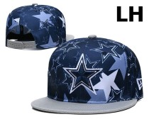 NFL Dallas Cowboys Snapback Hat (440)