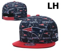 NFL New England Patriots Snapback Hat (326)
