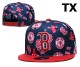 MLB Boston Red Sox Snapback Hats (141)
