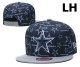 NFL Dallas Cowboys Snapback Hat (439)