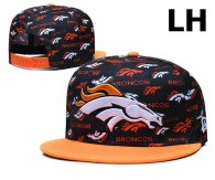 NFL Denver Broncos Snapback Hat (324)