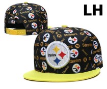 NFL Pittsburgh Steelers Snapback Hat (268)