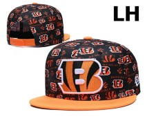 NFL Cincinnati Bengals Snapbacks Hat (17)