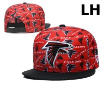 NFL Atlanta Falcons Snapback Hat (308)