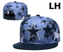 NFL Dallas Cowboys Snapback Hat (441)