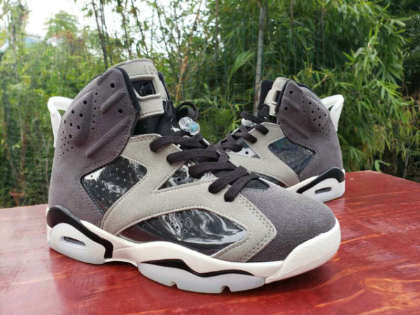 Air Jordan 6 Shoes AAA Quality (91)