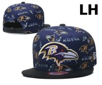 NFL Baltimore Ravens Snapback Hat (122)