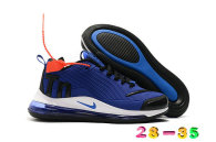 Nike Mercurial TN-720 Kid Shoes (7)