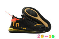 Nike Mercurial TN-720 Kid Shoes (2)