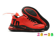 Nike Mercurial TN-720 Kid Shoes (8)