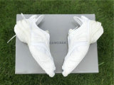 Balenciaga Tyrex Sneaker Not Wash White