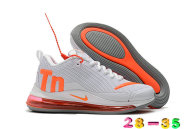 Nike Mercurial TN-720 Kid Shoes (1)