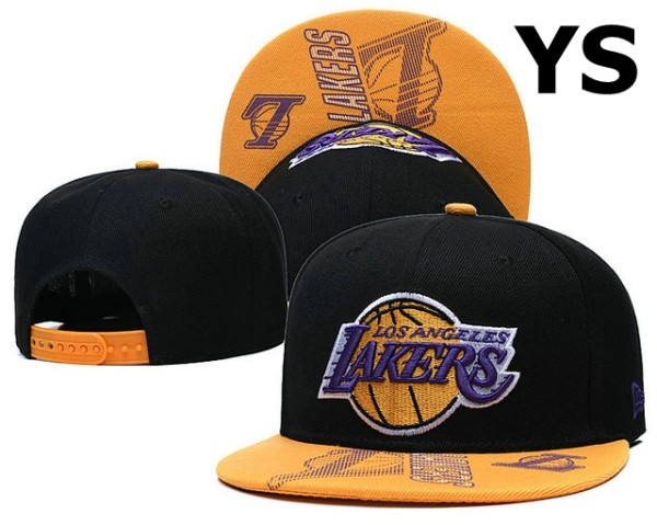 NBA Los Angeles Lakers Snapback Hat (397)