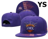 NBA Phoenix Suns Snapback Hat (23)