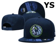 NBA Dallas Mavericks Snapback Hat (6)