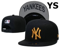 MLB New York Yankees Snapback Hat (632)
