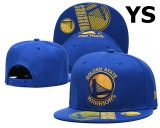 NBA Golden State Warriors Snapback Hat (358)