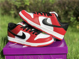 Authentic Nike SB Dunk Low Pro “Chicago” GS