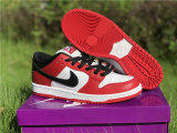 Authentic Nike SB Dunk Low Pro “Chicago” GS