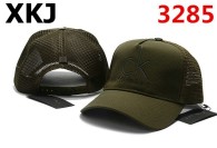 CK Snapback Hat (50)