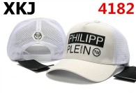 PHILIPP PLEIN Snapback Hat (40)