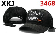 CK Snapback Hat (45)