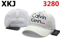 CK Snapback Hat (44)