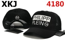 PHILIPP PLEIN Snapback Hat (38)
