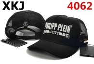 PHILIPP PLEIN Snapback Hat (27)