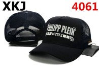 PHILIPP PLEIN Snapback Hat (26)