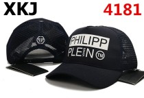 PHILIPP PLEIN Snapback Hat (39)