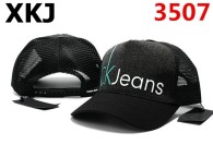 CK Snapback Hat (54)