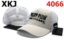 PHILIPP PLEIN Snapback Hat (31)