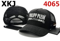 PHILIPP PLEIN Snapback Hat (30)
