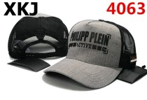 PHILIPP PLEIN Snapback Hat (28)