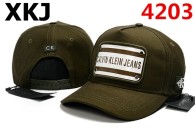 CK Snapback Hat (67)