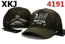 PHILIPP PLEIN Snapback Hat (2)